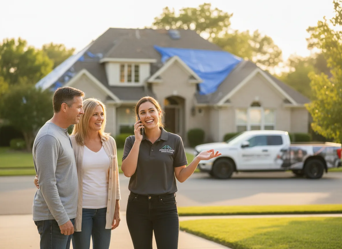 Emergency Roof Repair Portland, TN FAQs
